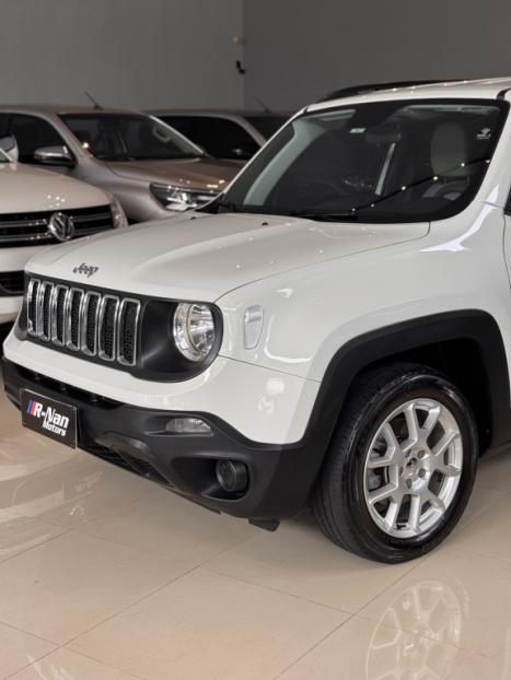 JEEP Renegade 1.8 16V 4P FLEX SPORT, Foto 2
