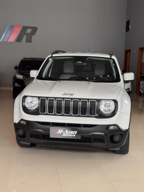 JEEP Renegade 1.8 16V 4P FLEX SPORT, Foto 3
