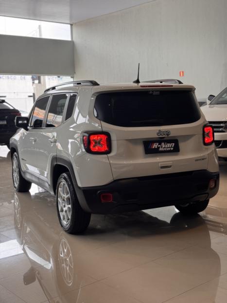 JEEP Renegade 1.8 16V 4P FLEX SPORT, Foto 4