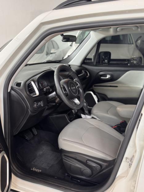 JEEP Renegade 1.8 16V 4P FLEX SPORT, Foto 8