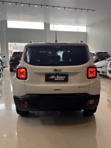 JEEP Renegade 1.8 16V 4P FLEX SPORT, Foto 5