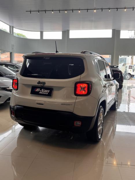 JEEP Renegade 1.8 16V 4P FLEX SPORT, Foto 6