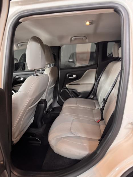 JEEP Renegade 1.8 16V 4P FLEX SPORT, Foto 10