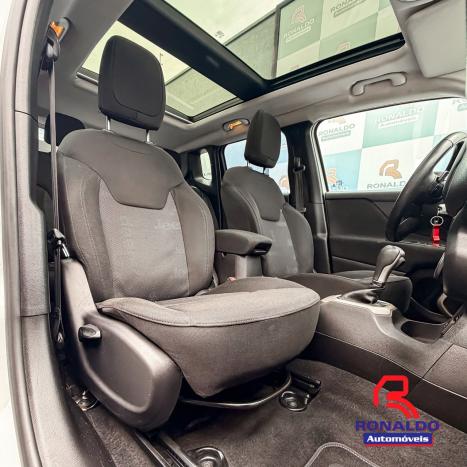 JEEP Renegade 1.8 16V 4P FLEX LONGITUDE AUTOMÁTICO, Foto 5