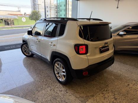 JEEP Renegade 1.8 16V 4P LIMITED FLEX AUTOMÁTICO, Foto 5