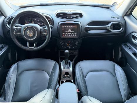 JEEP Renegade 1.8 16V 4P LIMITED FLEX AUTOMÁTICO, Foto 7