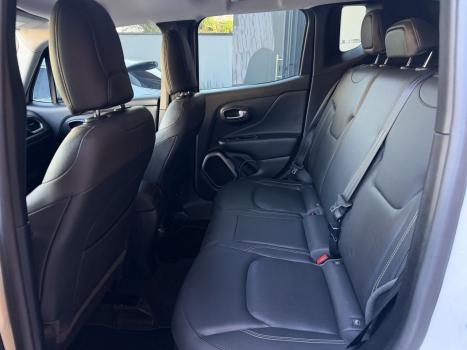 JEEP Renegade 1.8 16V 4P LIMITED FLEX AUTOMÁTICO, Foto 9