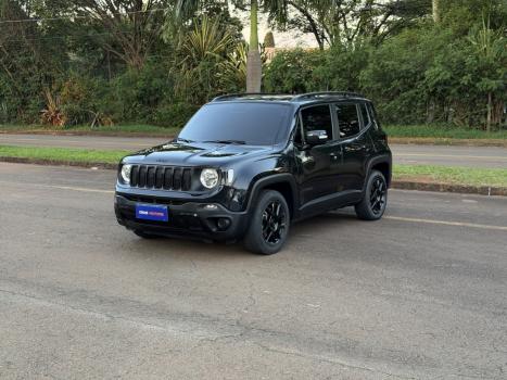 JEEP Renegade 1.8 16V 4P FLEX SPORT AUTOMÁTICO, Foto 2