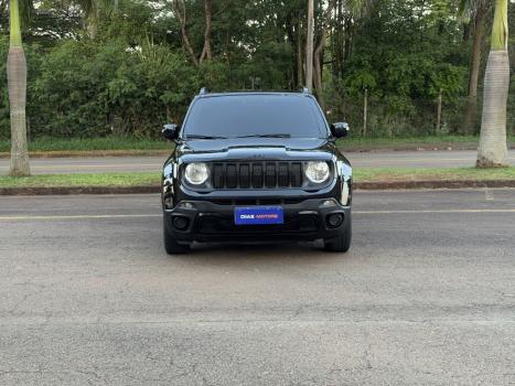 JEEP Renegade 1.8 16V 4P FLEX SPORT AUTOMÁTICO, Foto 3