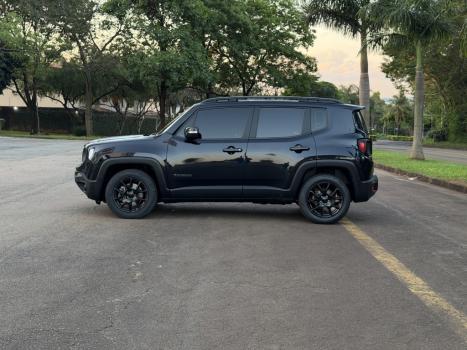 JEEP Renegade 1.8 16V 4P FLEX SPORT AUTOMÁTICO, Foto 4