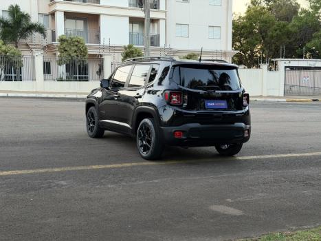 JEEP Renegade 1.8 16V 4P FLEX SPORT AUTOMÁTICO, Foto 5