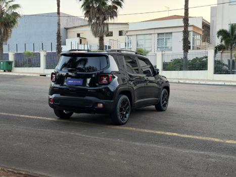 JEEP Renegade 1.8 16V 4P FLEX SPORT AUTOMÁTICO, Foto 7