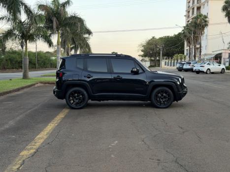 JEEP Renegade 1.8 16V 4P FLEX SPORT AUTOMÁTICO, Foto 8