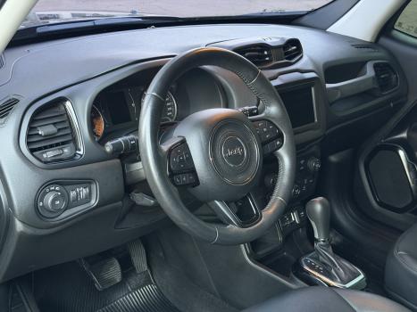 JEEP Renegade 1.8 16V 4P FLEX SPORT AUTOMÁTICO, Foto 9