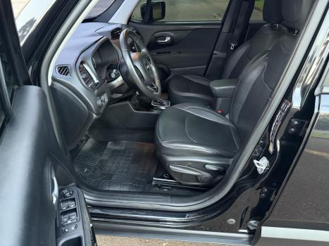 JEEP Renegade 1.8 16V 4P FLEX SPORT AUTOMÁTICO, Foto 10