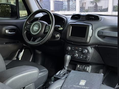 JEEP Renegade 1.8 16V 4P FLEX SPORT AUTOMÁTICO, Foto 13