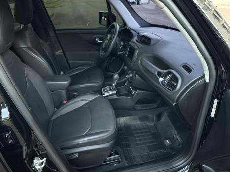 JEEP Renegade 1.8 16V 4P FLEX SPORT AUTOMÁTICO, Foto 15