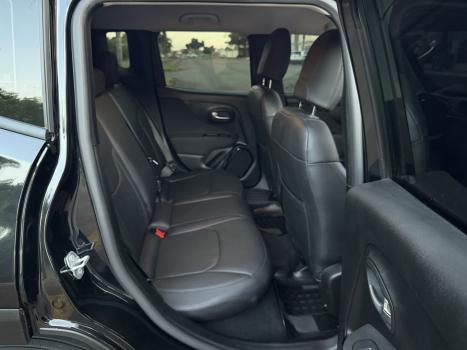 JEEP Renegade 1.8 16V 4P FLEX SPORT AUTOMÁTICO, Foto 16