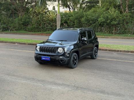 JEEP Renegade 1.8 16V 4P FLEX SPORT AUTOMÁTICO, Foto 17