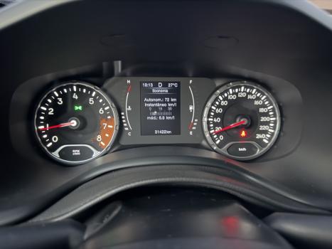 JEEP Renegade 1.8 16V 4P FLEX SPORT AUTOMÁTICO, Foto 18
