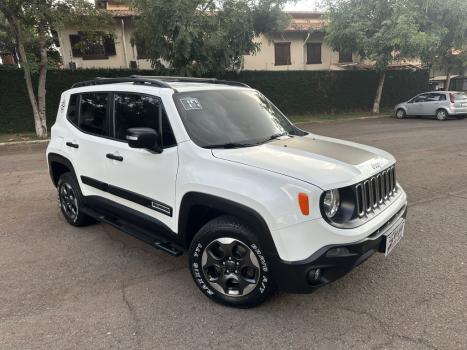 JEEP Renegade 2.0 16V 4P TURBO DIESEL SPORT 4X4 AUTOMTICO, Foto 1