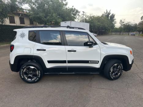 JEEP Renegade 2.0 16V 4P TURBO DIESEL SPORT 4X4 AUTOMTICO, Foto 2