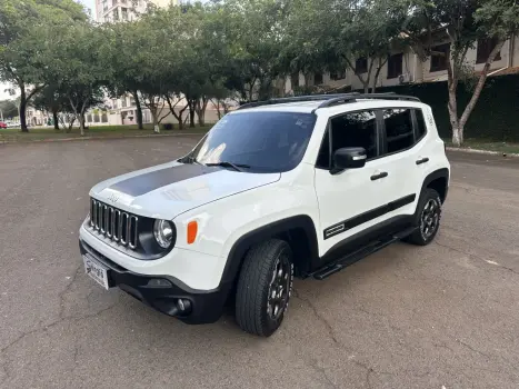 JEEP Renegade 2.0 16V 4P TURBO DIESEL SPORT 4X4 AUTOMTICO, Foto 3