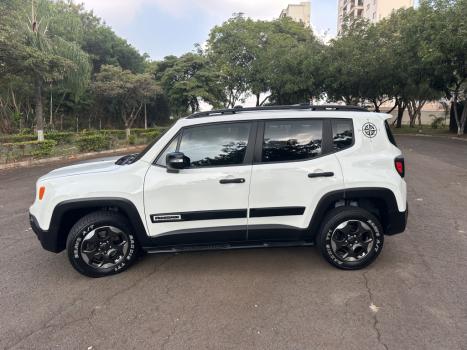 JEEP Renegade 2.0 16V 4P TURBO DIESEL SPORT 4X4 AUTOMTICO, Foto 4