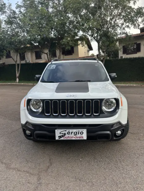 JEEP Renegade 2.0 16V 4P TURBO DIESEL SPORT 4X4 AUTOMTICO, Foto 5