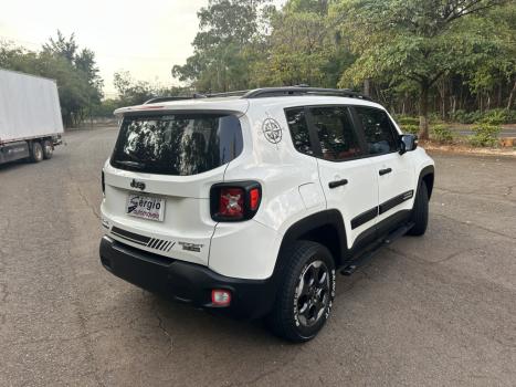 JEEP Renegade 2.0 16V 4P TURBO DIESEL SPORT 4X4 AUTOMTICO, Foto 6