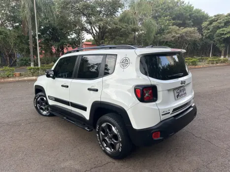 JEEP Renegade 2.0 16V 4P TURBO DIESEL SPORT 4X4 AUTOMTICO, Foto 8