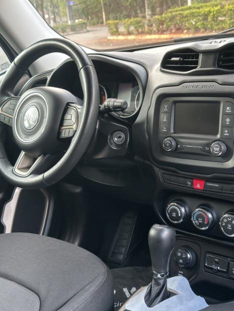 JEEP Renegade 2.0 16V 4P TURBO DIESEL SPORT 4X4 AUTOMTICO, Foto 9