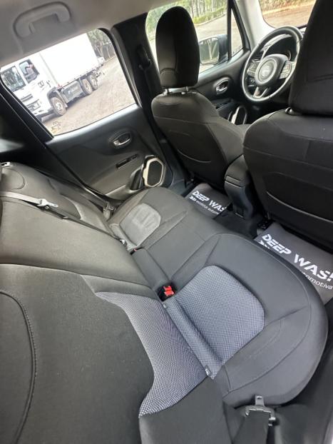 JEEP Renegade 2.0 16V 4P TURBO DIESEL SPORT 4X4 AUTOMTICO, Foto 10