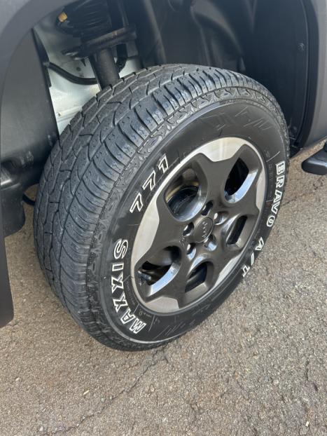 JEEP Renegade 2.0 16V 4P TURBO DIESEL SPORT 4X4 AUTOMTICO, Foto 12