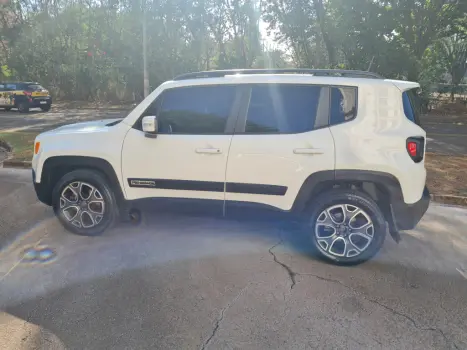 JEEP Renegade 2.0 16V 4P TURBO DIESEL LONGITUDE 4X4 AUTOMTICO, Foto 3