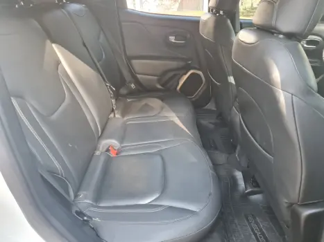 JEEP Renegade 2.0 16V 4P TURBO DIESEL LONGITUDE 4X4 AUTOMTICO, Foto 7