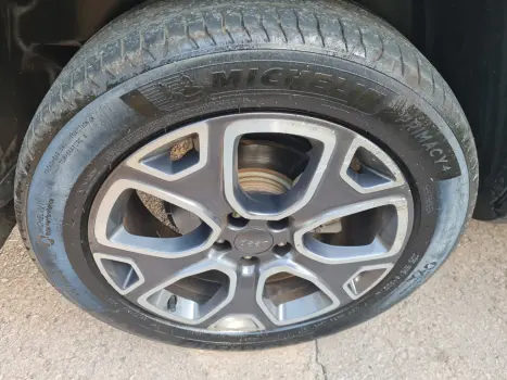 JEEP Renegade 2.0 16V 4P TURBO DIESEL LONGITUDE 4X4 AUTOMTICO, Foto 10