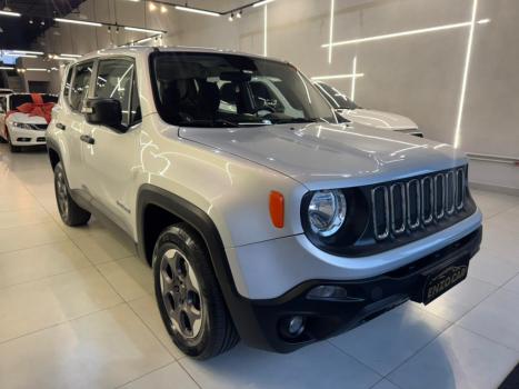 JEEP Renegade 2.0 16V 4P TURBO DIESEL SPORT 4X4 AUTOMTICO, Foto 2