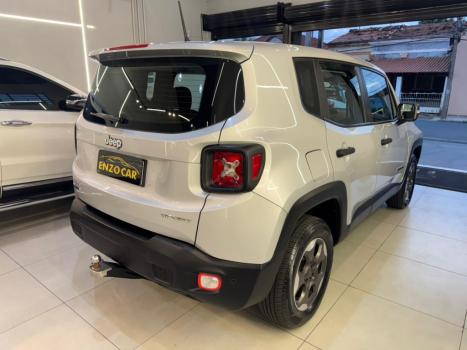 JEEP Renegade 2.0 16V 4P TURBO DIESEL SPORT 4X4 AUTOMTICO, Foto 3