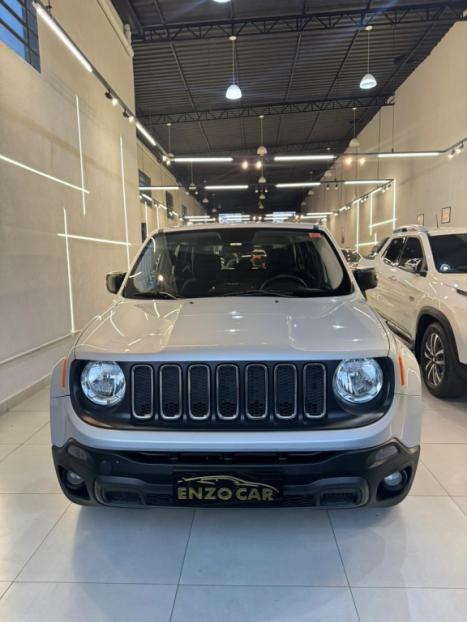 JEEP Renegade 2.0 16V 4P TURBO DIESEL SPORT 4X4 AUTOMTICO, Foto 4