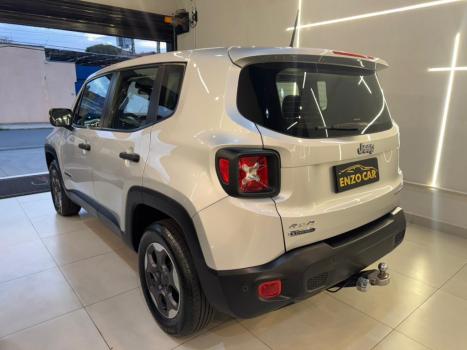 JEEP Renegade 2.0 16V 4P TURBO DIESEL SPORT 4X4 AUTOMTICO, Foto 6