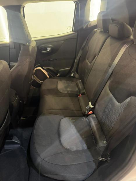 JEEP Renegade 2.0 16V 4P TURBO DIESEL SPORT 4X4 AUTOMTICO, Foto 7