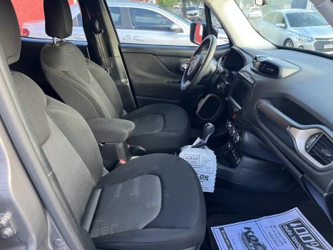 JEEP Renegade 2.0 16V 4P TURBO DIESEL CUSTOM 4X4 AUTOM�TICO, Foto 7