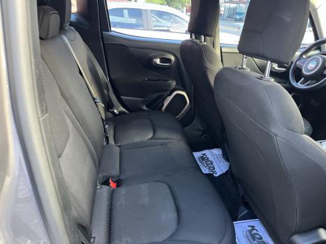 JEEP Renegade 2.0 16V 4P TURBO DIESEL CUSTOM 4X4 AUTOM�TICO, Foto 8