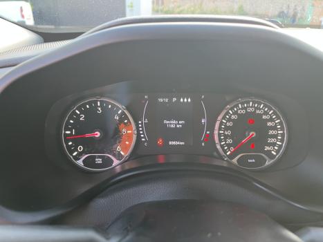 JEEP Renegade 2.0 16V 4P TURBO DIESEL CUSTOM 4X4 AUTOM�TICO, Foto 9