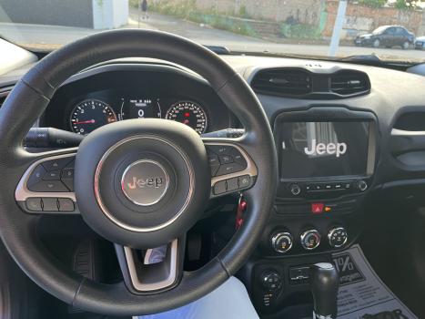 JEEP Renegade 2.0 16V 4P TURBO DIESEL CUSTOM 4X4 AUTOM�TICO, Foto 10