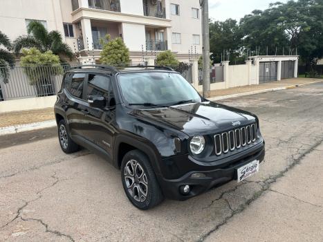 JEEP Renegade 2.0 16V 4P TURBO DIESEL LONGITUDE 4X4 AUTOM�TICO, Foto 1