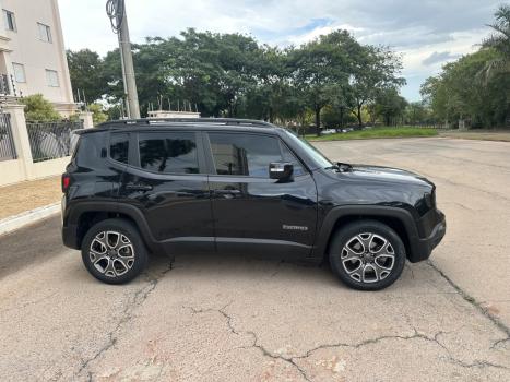 JEEP Renegade 2.0 16V 4P TURBO DIESEL LONGITUDE 4X4 AUTOM�TICO, Foto 5