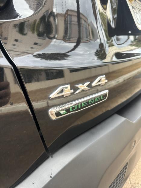 JEEP Renegade 2.0 16V 4P TURBO DIESEL LONGITUDE 4X4 AUTOM�TICO, Foto 11