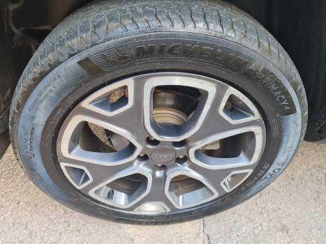 JEEP Renegade 2.0 16V 4P TURBO DIESEL LONGITUDE 4X4 AUTOM�TICO, Foto 7